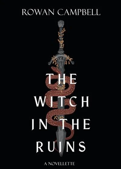 The Witch In The Ruins