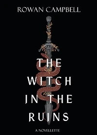 The Witch In The Ruins