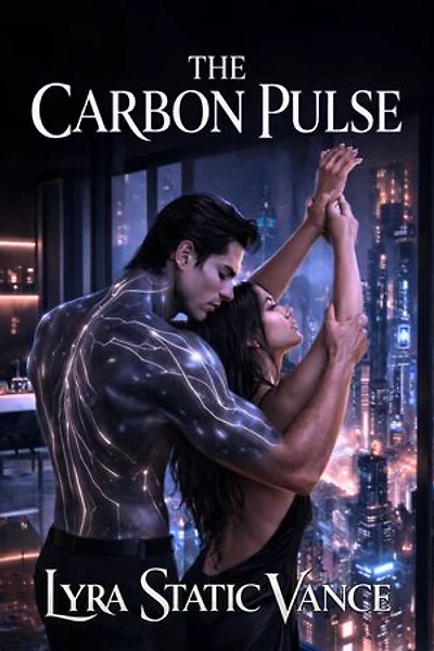 The Carbon Pulse: Obsessive Android Alpha Captive Romance