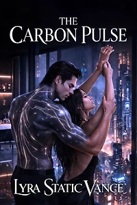 The Carbon Pulse: Obsessive Android Alpha Captive Romance