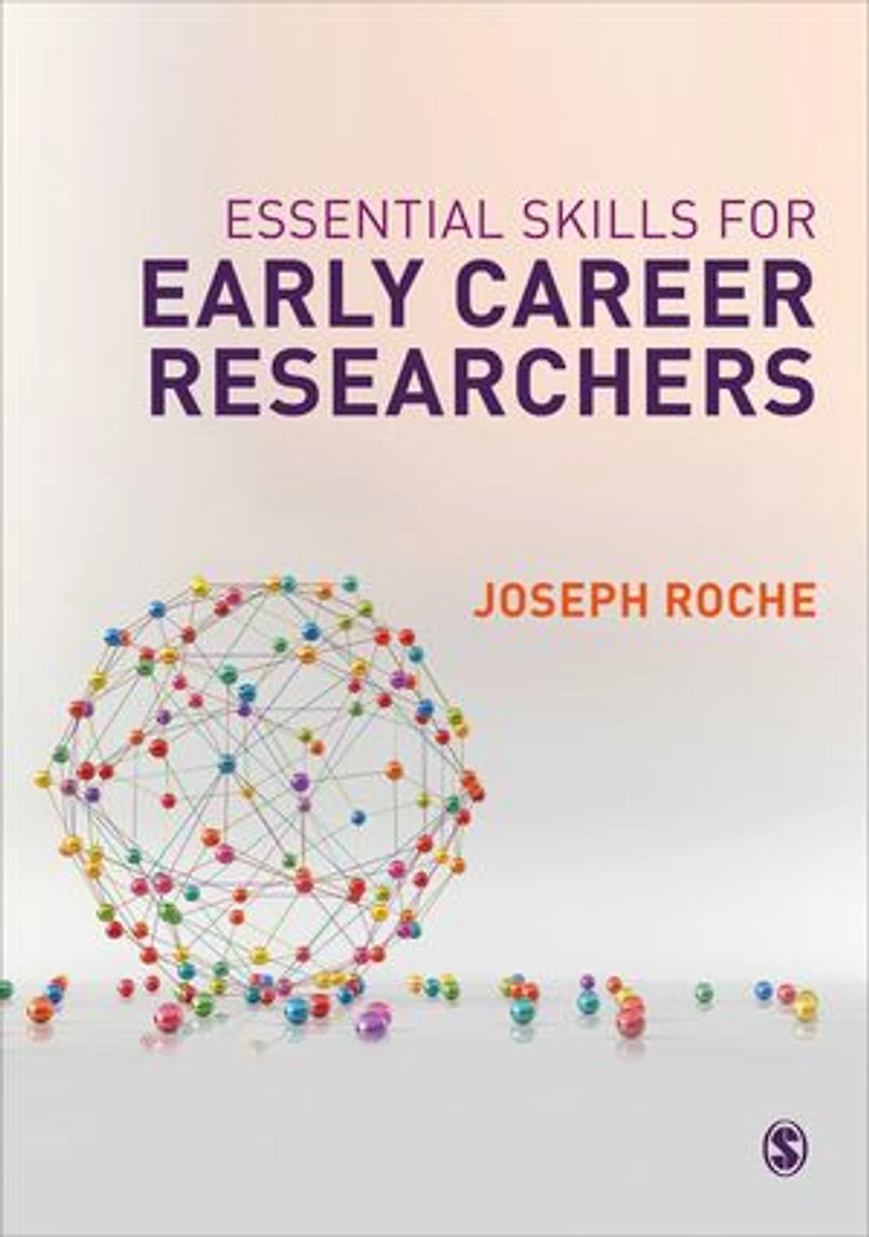 ESSENTIAL SKILLS FOR EARLY CAR EER RESEARCHERS