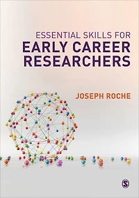 ESSENTIAL SKILLS FOR EARLY CAR EER RESEARCHERS