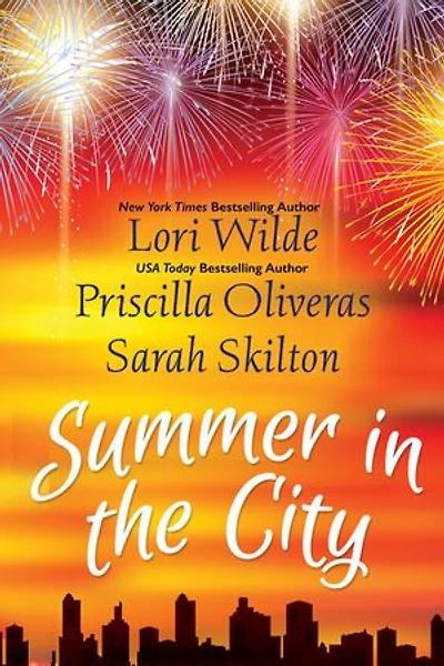 Summer the City