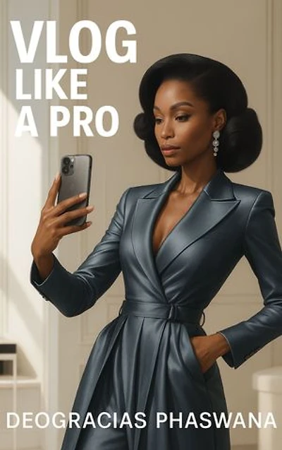 Vlog Like A Pro