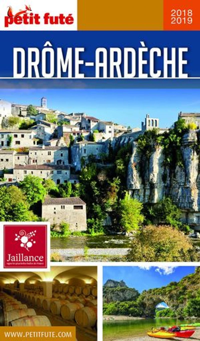 Drôme, Ardèche: 2021
