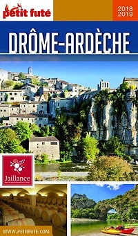 Drôme, Ardèche: 2021