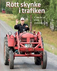 Rött skynke i trafiken