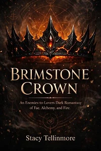 Brimstone Crown