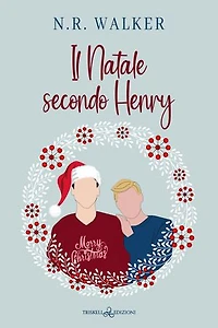 Il Natale secondo Henry