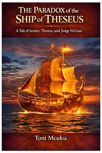 The Paradox Of The Ship Of Theseus - A Tale Of Sorites, Theseus And Judge Nu'man