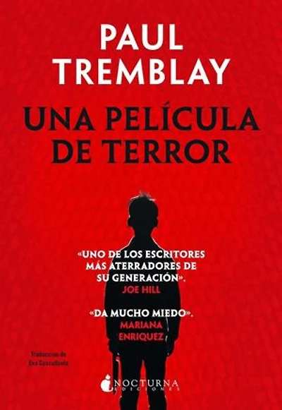 Una película de terror