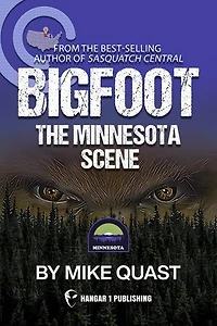 Bigfoot: The Minnesota Scene
