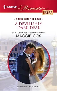 A Devilishly Dark Deal