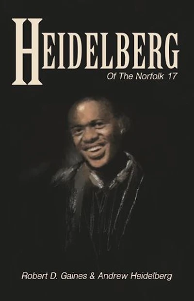 Heidelberg Of The Norfolk 17