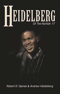 Heidelberg Of The Norfolk 17
