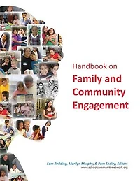 Handbook On Family And Community Engagement