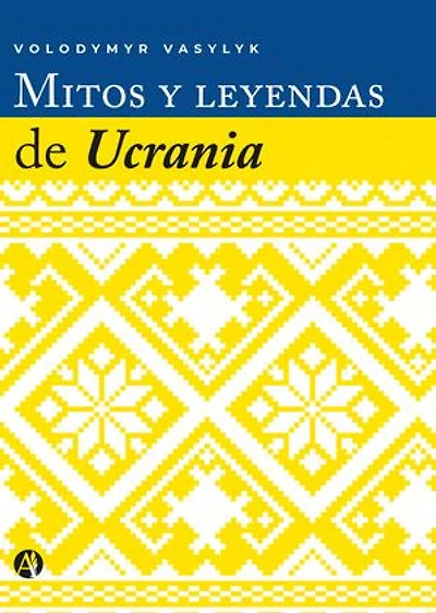 Mitos y leyendas de Ucrania