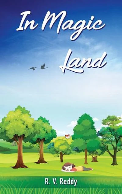 In Magic Land