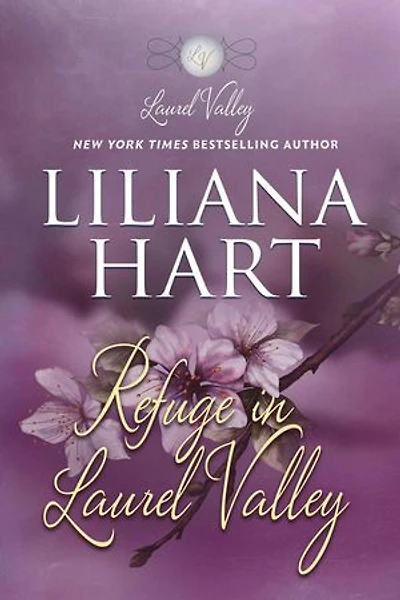 Refuge in Laurel Valley: Laurel Valley