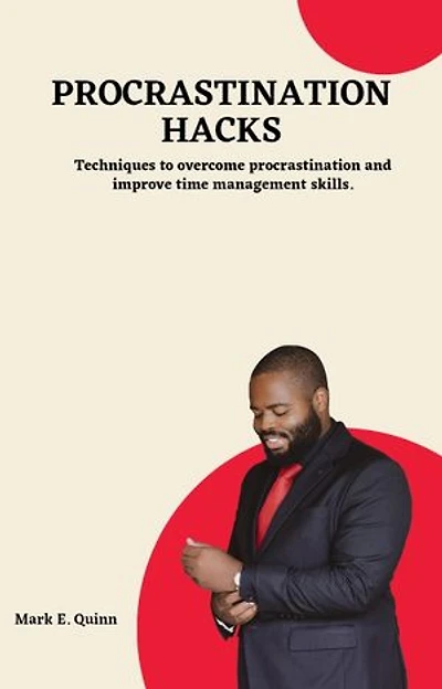 Procrastination Hacks: Techniques to overcome procrastination and improve time management skills.