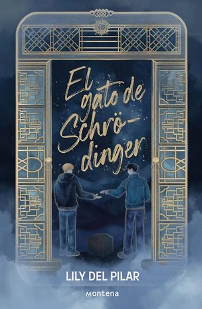 El gato de Schrödinger