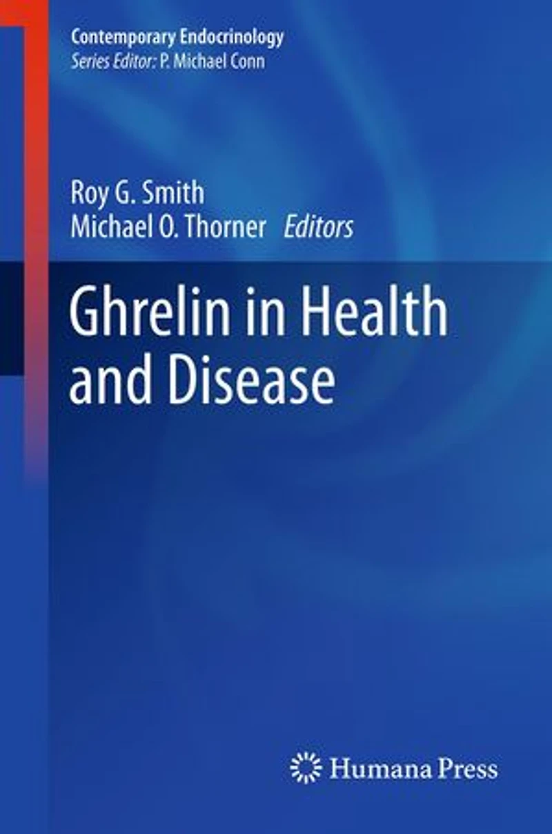 Ghrelin Health and Disease