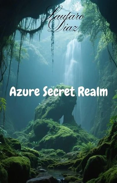 Azure Secret Realm: Azure Secret Realm, #4