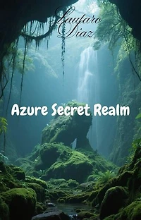 Azure Secret Realm: Azure Secret Realm, #4