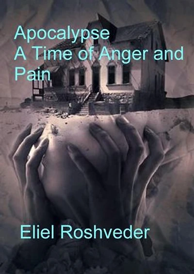 Apocalypse A Time of Anger and Pain: Instrução para o Apocalipse, #23