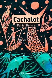 Cachalot: Roman marin