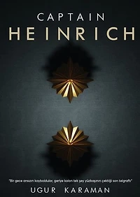 Captain Heinrich