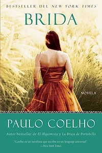 Brida SPA: A Novel