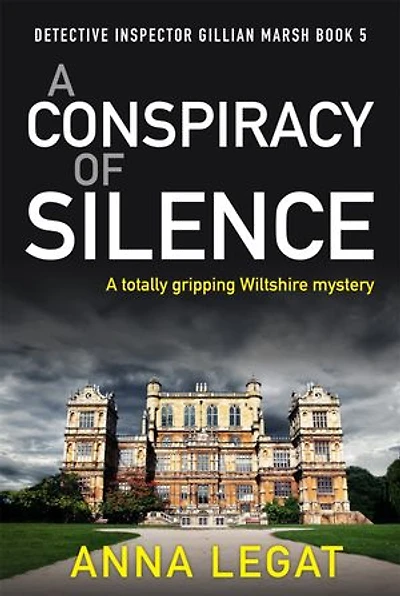 A Conspiracy of Silence