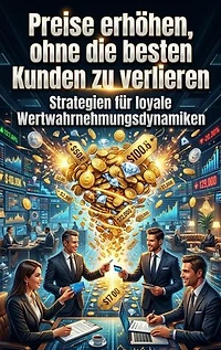 Preise erhöhen, ohne die besten Kunden zu verlieren: Strategien für loyale Wertwahrnehmungsdynamiken