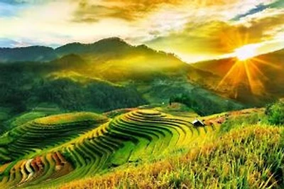 Wow Vietnam The Secrets of A Timeless Land