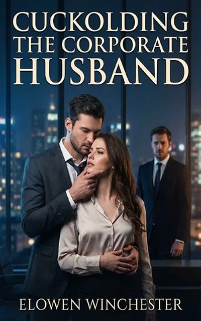 Cuckolding The Corporate Husband: A Cuckold Corporate Contemporary Erotic Romance