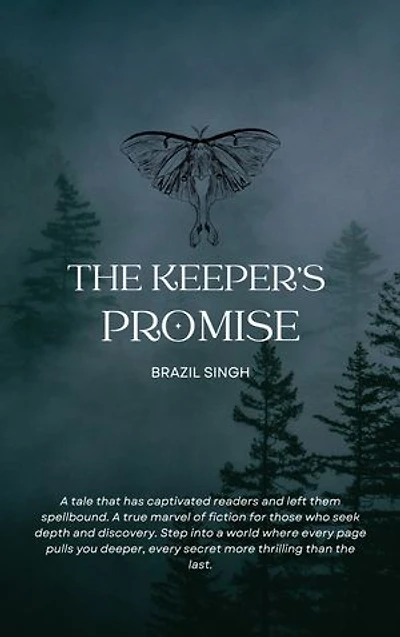 The Keeper’s Promise