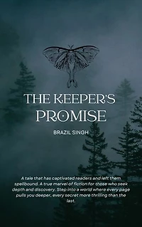 The Keeper’s Promise