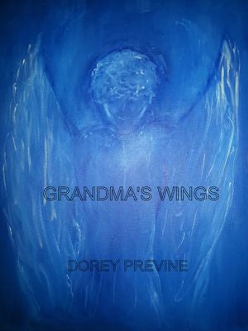 Grandma's Wings Search for our Family's Birth Grandmother