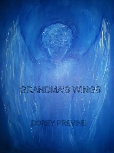 Grandma's Wings Search for our Family's Birth Grandmother