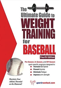 The Ultimate Guide to Weight Training for Baseball