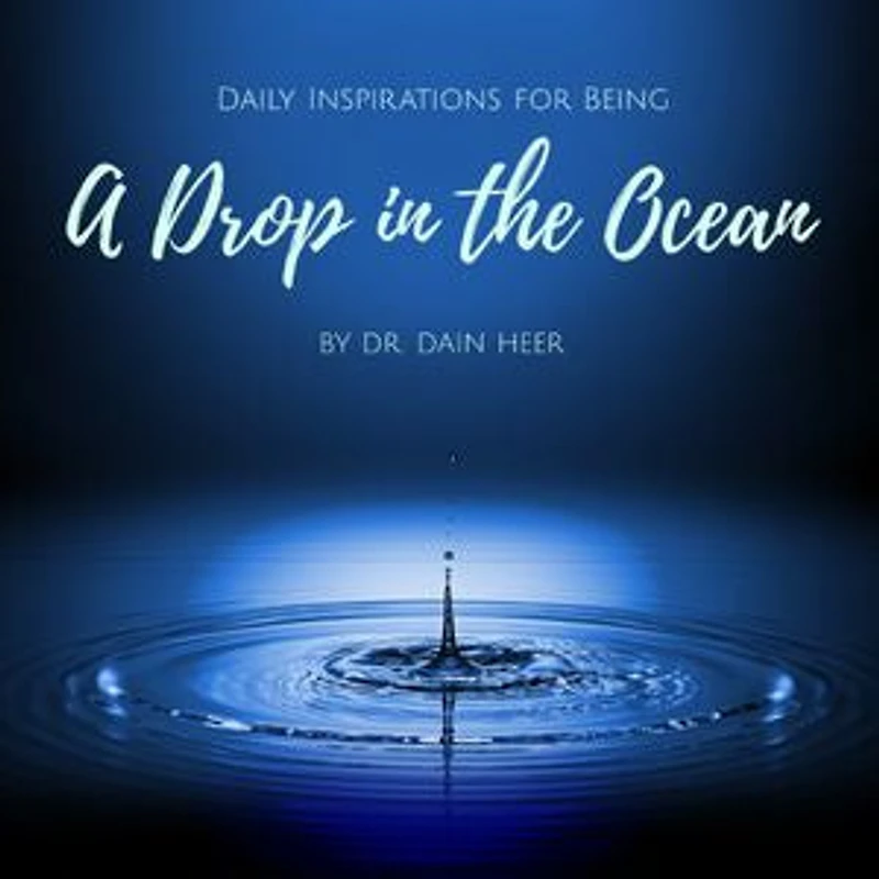 A Drop the Ocean