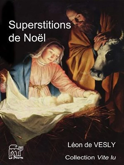 Superstitions de Noël