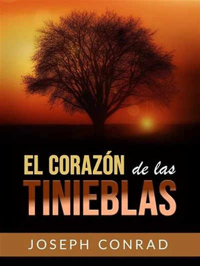 El corazón de las Tinieblas (Traducido)