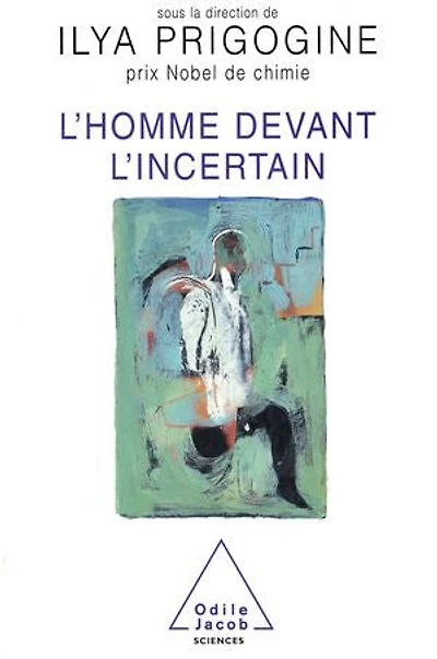 HOMME DEVANT L'INCERTAIN