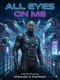 All eyes on me