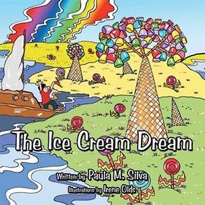 The Ice Cream Dream