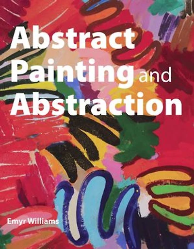 Abstract Painting And Abstraction