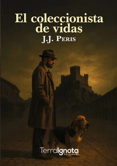 El coleccionista de vidas