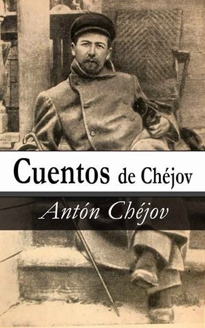 Cuentos de Chéjov, TOMO II